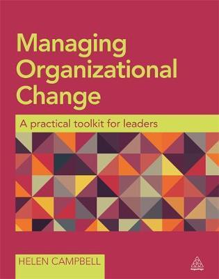 Managing Organizational Change - Helena Campbell