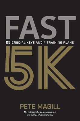 Fast 5K - Peter Magill