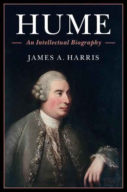 Hume - James A. Harris