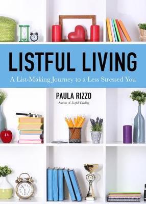 Listful Living - Paula Rizzo
