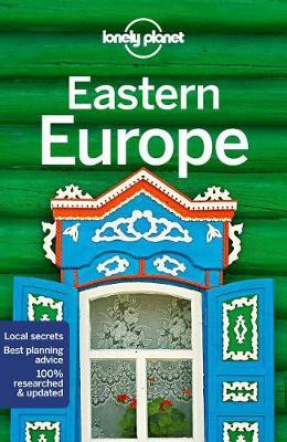 Lonely Planet Eastern Europe -  