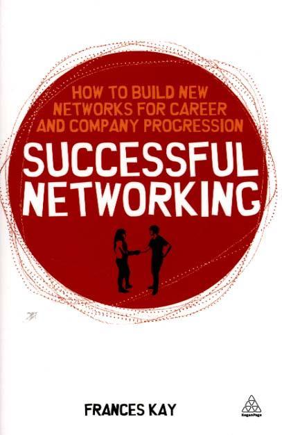 Successful Networking - Frances Kay