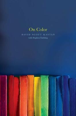 On Color - David Kastan