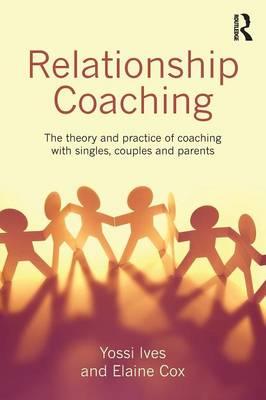 Relationship Coaching - Yossi Ives