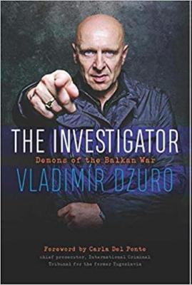 Investigator - Vladimir Dzuro