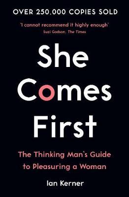 She Comes First -  