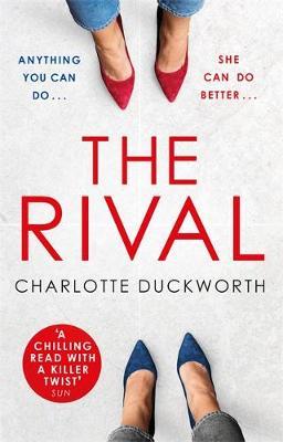 Rival - Charlotte Duckworth