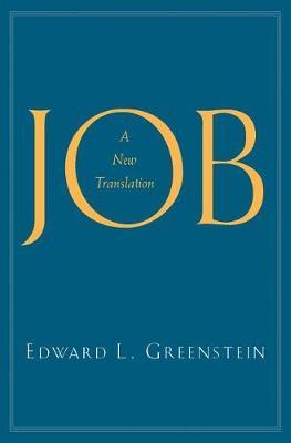 Job - Edward L Greenstein