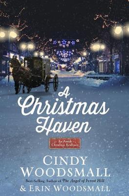 Christmas Haven - Cindy Woodsmall