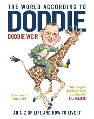 World According to Doddie - Doddie Weir
