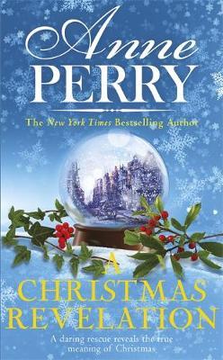 Christmas Revelation (Christmas Novella 16) - Anne Perry