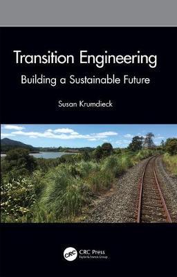 Transition Engineering - Susan Krumdieck