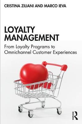 Loyalty Management - Cristina Ziliani