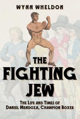 Fighting Jew - Wynn Wheldon