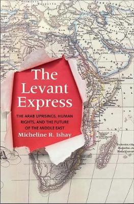 Levant Express - Micheline R Ishay