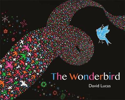 Wonderbird - David Lucas