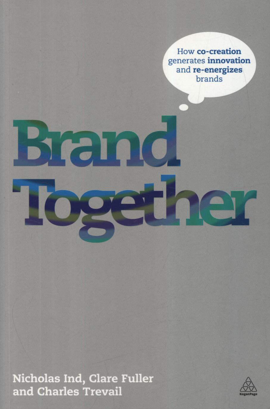 Brand Together - Nicholas Ind