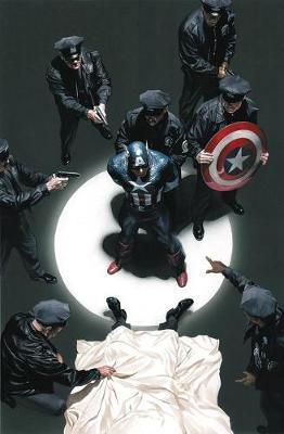 Captain America By Ta-nehisi Coates Vol. 2: Captain Of Nothi - Ta-Nehisi Coates