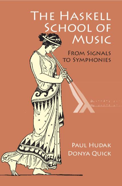 Haskell School of Music - Paul Hudak
