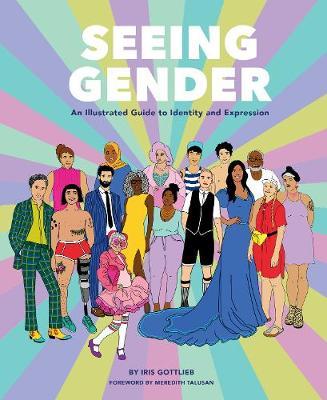 Seeing Gender - Iris Gottlieb