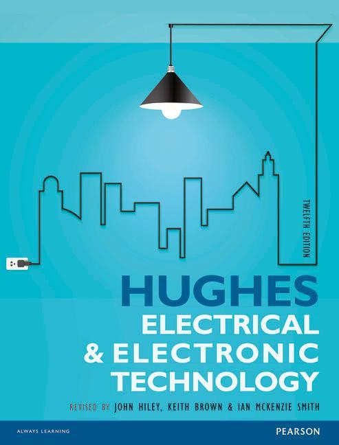 Hughes Electrical and Electronic Technology -  