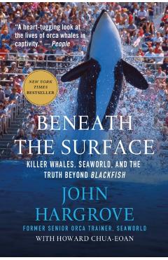 Beneath the Surface - John Hargrove
