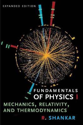 Fundamentals of Physics I - R Shankar