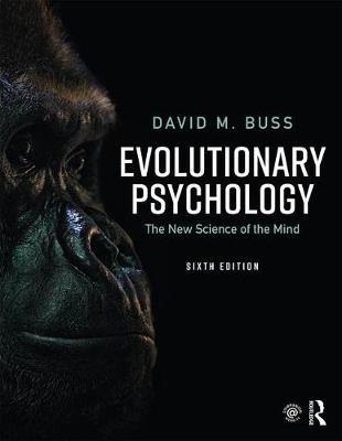 Evolutionary Psychology - David Buss