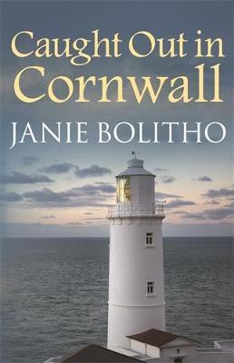 Caught Out in Cornwall - Janie Bolitho