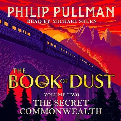 Secret Commonwealth: The Book of Dust Volume Two -  