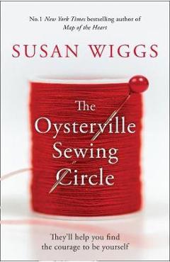 Poza produsului Oysterville Sewing Circle - Susan Wiggs