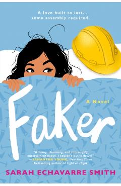 Faker - Sarah Smith