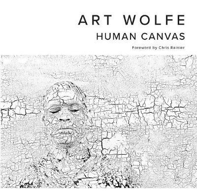 Human Canvas - Art Wolfe