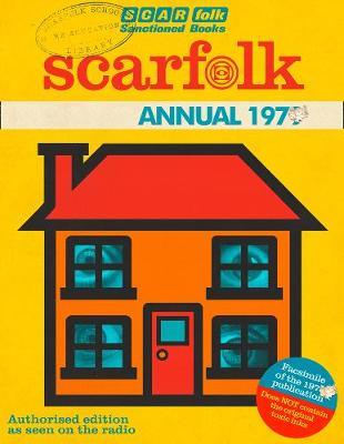 Scarfolk Annual - Richard Littler