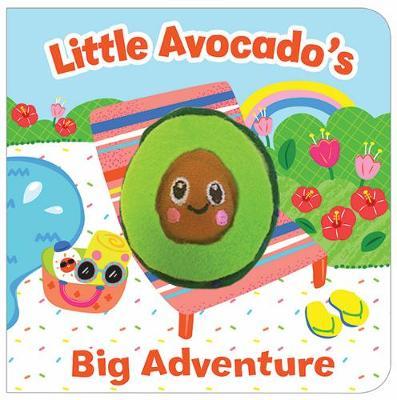 Little Avocados Big Adventure -  