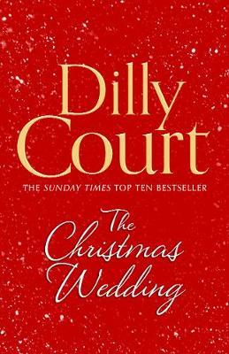 Christmas Wedding - Dilly Court