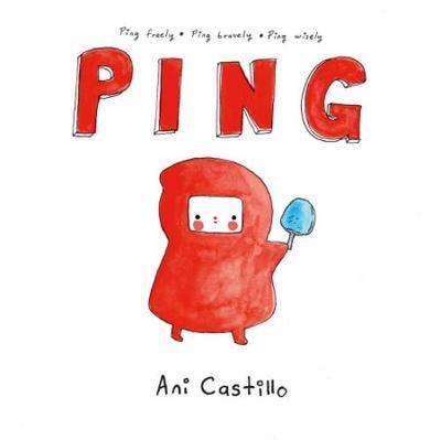 Ping - Ani Castillo