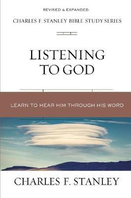 Listening to God - Charles Stanley