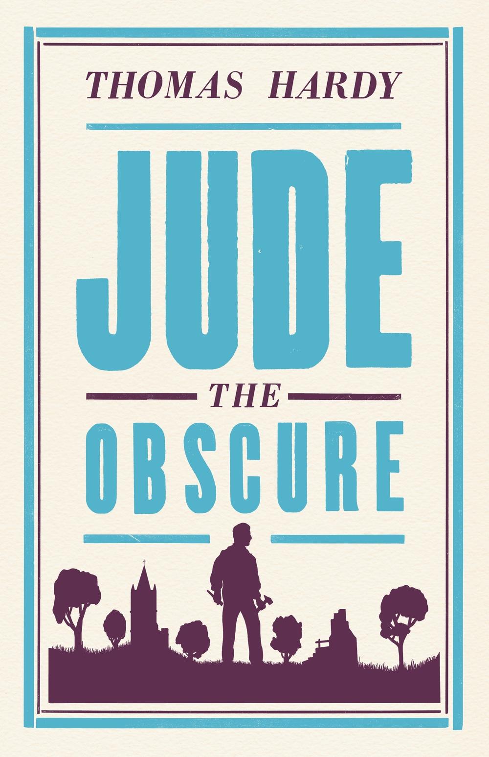Jude the Obscure -  