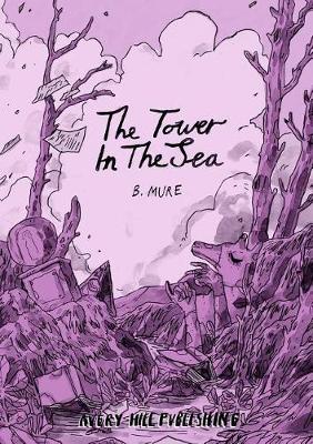 Tower In The Sea - B. Mure