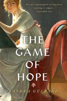 Game Of Hope - Sandra Gulland