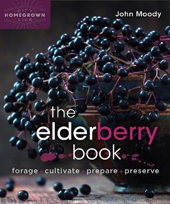 Elderberry Book - John Moody