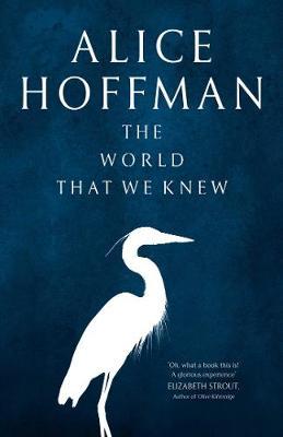 World That We Knew - Alice Hoffman