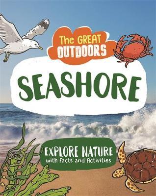 Great Outdoors: The Seashore - Lisa Regan