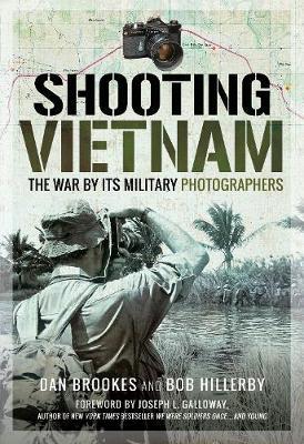 Shooting Vietnam - Dan Brookes