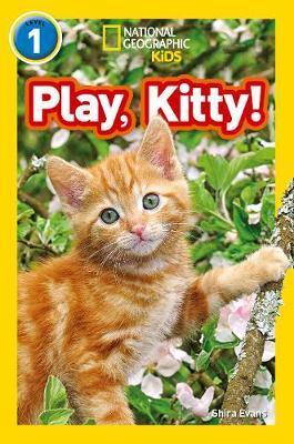 Play, Kitty! -  