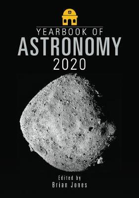 Yearbook of Astronomy 2020 - Brian Jones