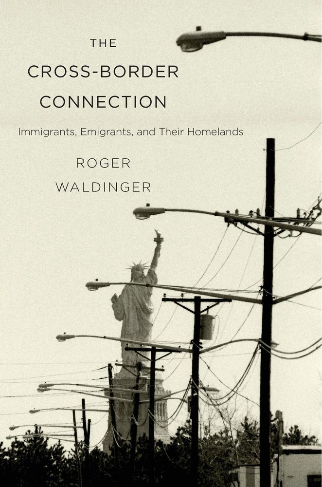 Cross-Border Connection - Roger Waldinger