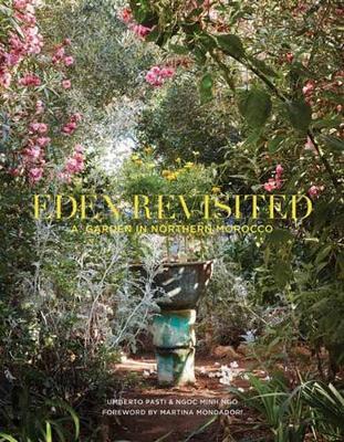 Eden Revisited - Umberto Pasti