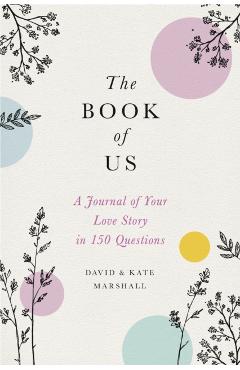 The Book of Us (New edition) - David Marshall